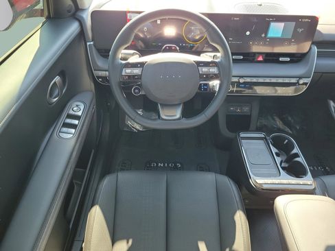 New 2026 Hyundai Ioniq 5 Limited image 14