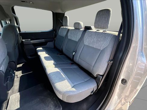 Used 2023 Ford F150 XLT w/ Trailer Tow Package AWD/4WD image 21