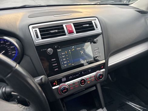 Used 2015 Subaru Legacy 2.5i Premium w/ Popular Package #2 image 17