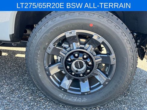 New 2026 Ford F250 XL w/ STX Appearance Package image 20