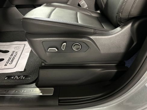 New 2026 GMC Sierra 1500 Denali image 11