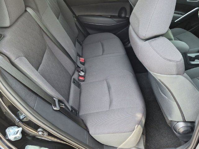 Certified 2026 Toyota Corolla Cross LE w/ Cold Weather Package AWD/4WD image 28