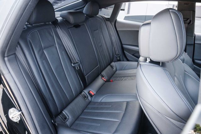 Used 2019 Audi A5 2.0T Prestige w/ Black Optic Plus Package AWD/4WD image 86