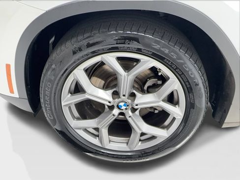 Used 2023 BMW X3 sDrive30i w/ Convenience Package RWD image 13