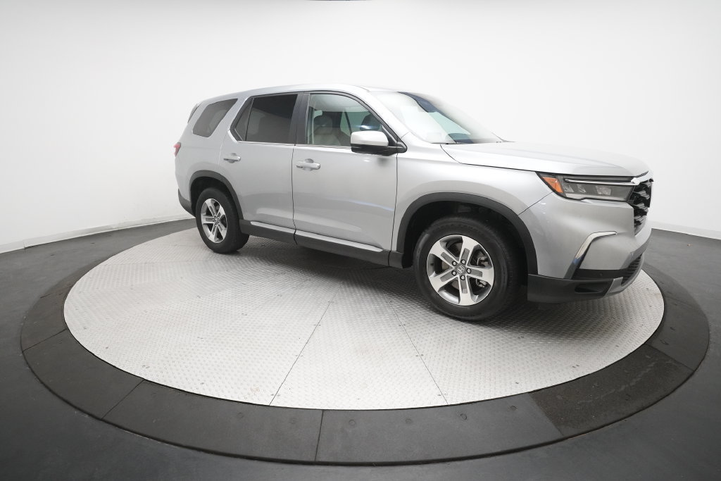 Used 2024 Honda Pilot EX-L image 35