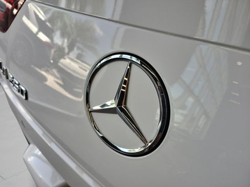 New 2026 Mercedes-Benz CLA 250 4MATIC image 29