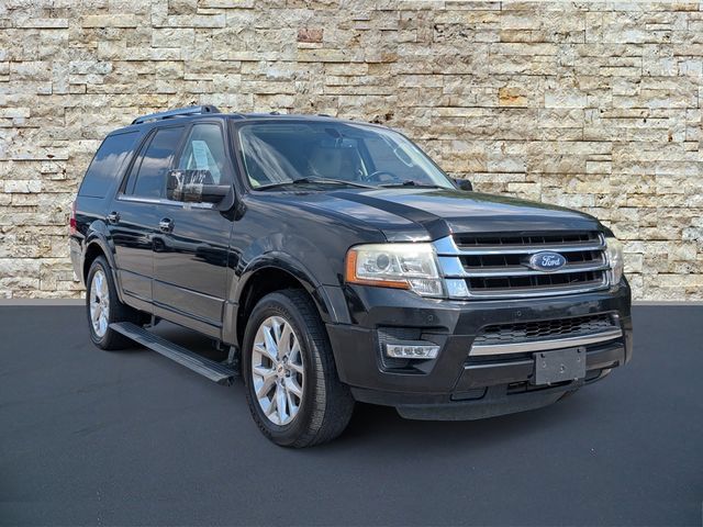 Used 2015 Ford Expedition Limited w/ Equipment Group 301A RWD image 1