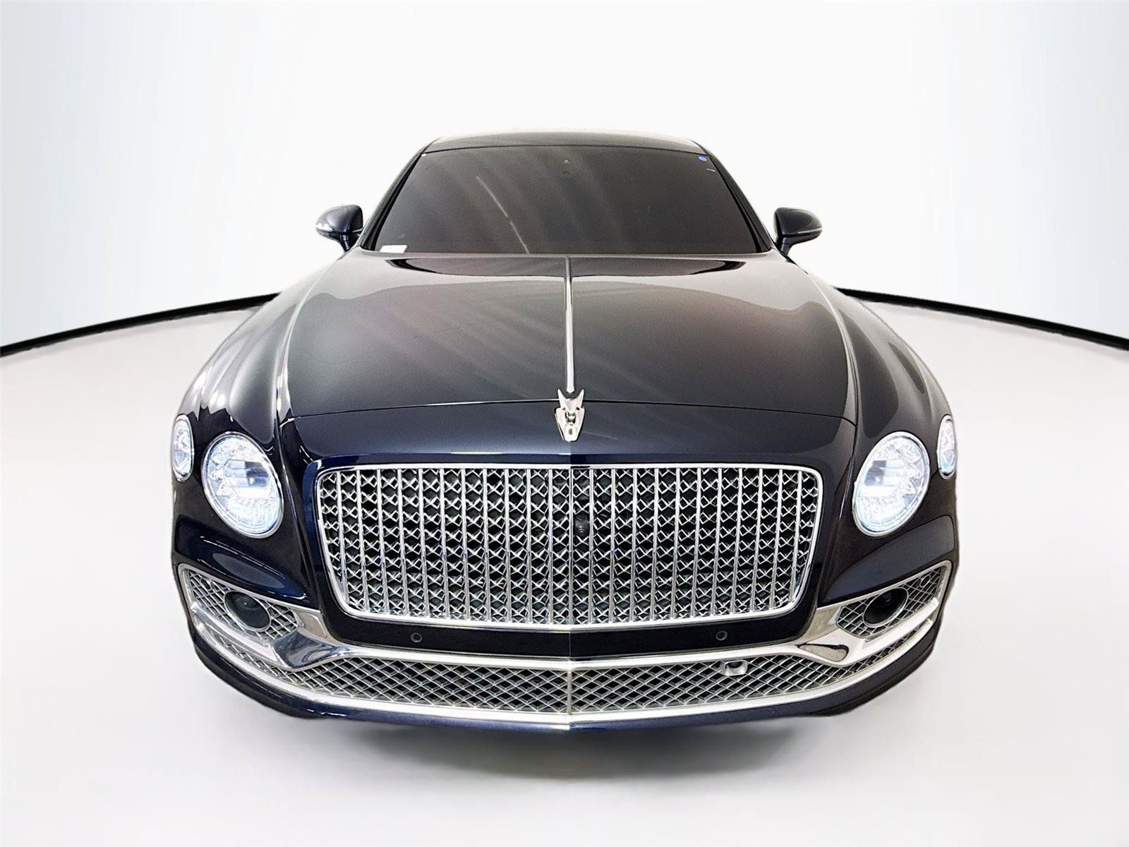 Used 2022 Bentley Flying Spur W12 AWD/4WD image 26