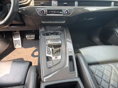 Used 2019 Audi S4 Premium Plus AWD/4WD image 40