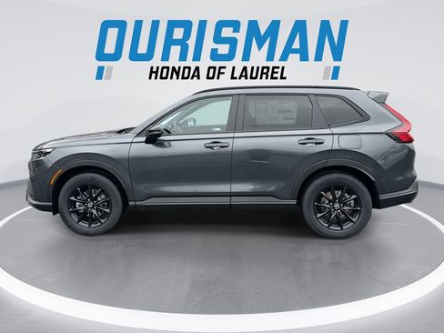 New 2026 Honda CR-V Sport-L image 5