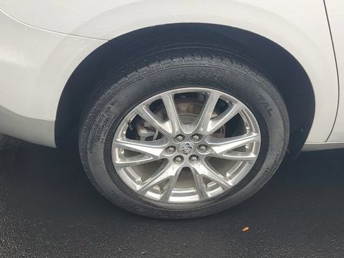 Certified 2024 Buick Enclave Premium w/ Experience Buick Package AWD/4WD image 5