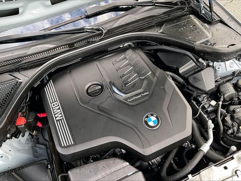 Used 2024 BMW 230i xDrive Coupe w/ Premium Package AWD/4WD image 30