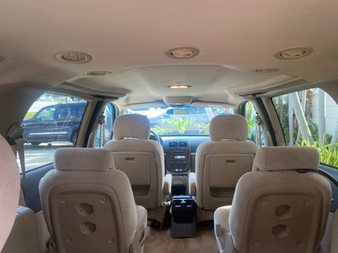 Used 2007 Chevrolet Uplander LS w/ Climate Package image 91