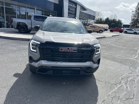 New 2026 GMC Terrain Elevation image 12