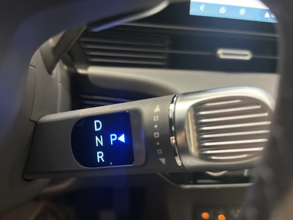 New 2027 Hyundai Ioniq 5 Limited AWD/4WD image 40