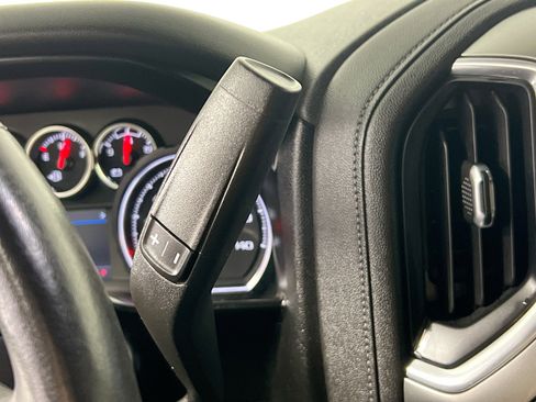 Used 2021 Chevrolet Silverado 1500 LT w/ All Star Edition Plus image 24