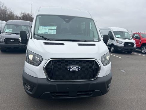 New 2026 Ford Transit 350 XL RWD image 2
