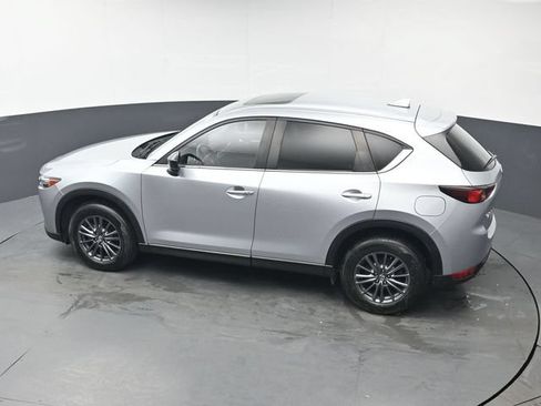 Used 2021 MAZDA CX-5 Touring w/ Touring Preferred SV Package AWD/4WD image 38