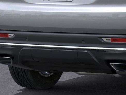 New 2026 Buick Enclave Preferred w/ Power Package FWD image 14