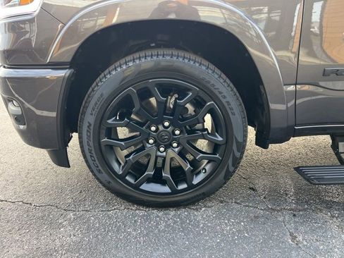 New 2026 RAM 1500 Limited image 5