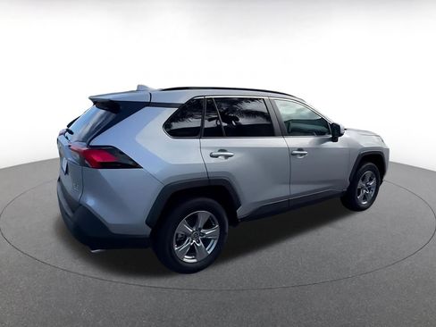 Used 2025 Toyota RAV4 XLE w/ Convenience Package image 14
