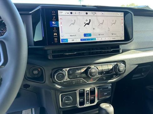 New 2025 Jeep Wrangler Sport S image 27