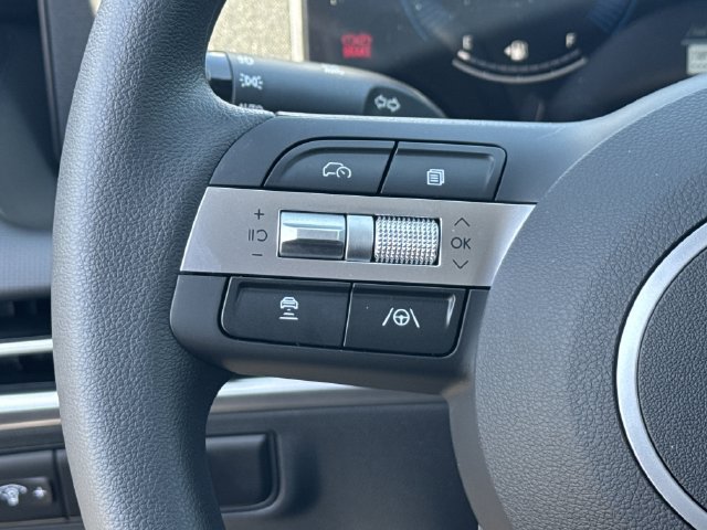 New 2026 Hyundai Tucson SE FWD image 26