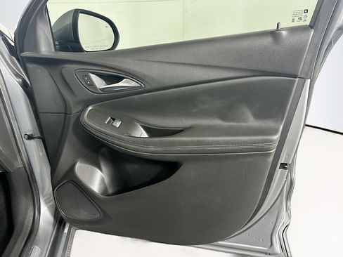 Used 2023 Buick Encore GX Select w/ Sport Touring Package image 33