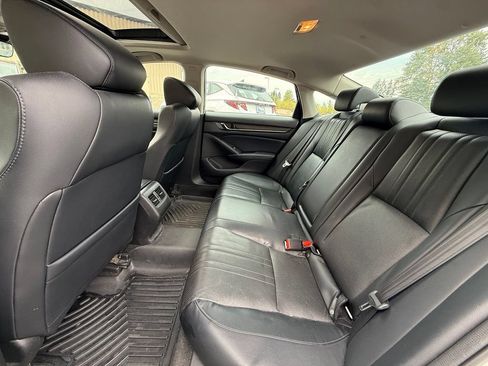 Used 2018 Honda Accord EX-L image 6