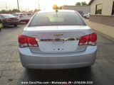 Used 2015 Chevrolet Cruze LT image 4
