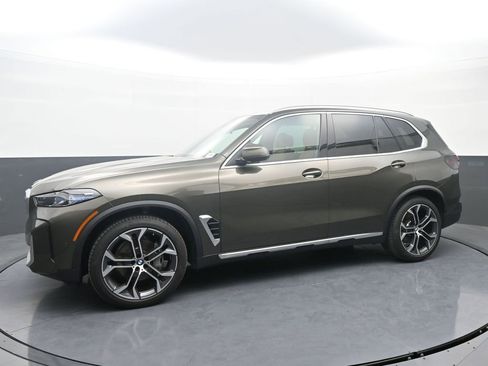 New 2026 BMW X5 xDrive40i AWD/4WD image 4