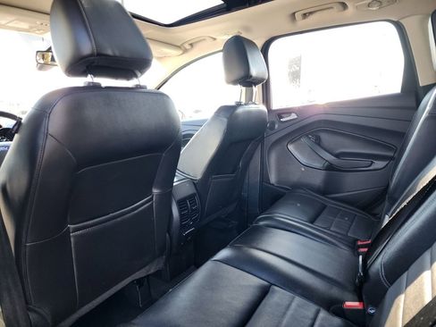 Used 2014 Ford Escape Titanium w/ Equipment Group 401A image 13