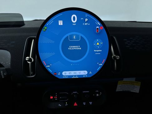 New 2027 MINI Cooper Countryman S AWD/4WD image 19