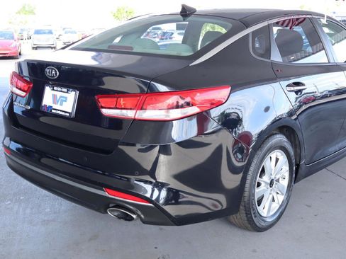 Used 2018 Kia Optima LX FWD image 7