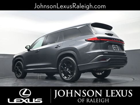 Used 2024 Lexus TX 350 FWD w/ Cold Weather Package image 17