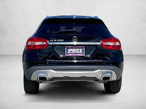 Used 2019 Mercedes-Benz GLA 250 image 4