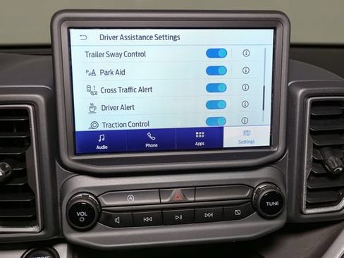 Used 2023 Ford Bronco Sport Big Bend w/ Convenience Package AWD/4WD image 21