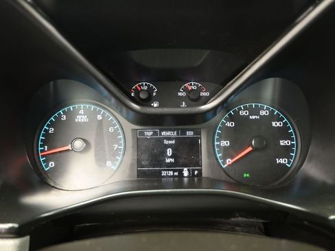 Used 2020 Chevrolet Colorado W/T w/ WT Convenience Package AWD/4WD image 13