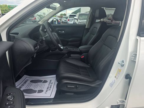 New 2027 Honda HR-V EX-L image 9