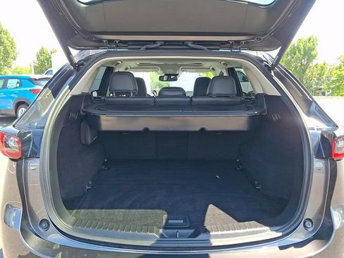 Used 2025 MAZDA CX-5 AWD 2.5 S image 29