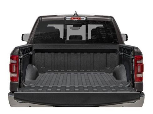 Certified 2023 RAM 1500 Laramie AWD/4WD image 14