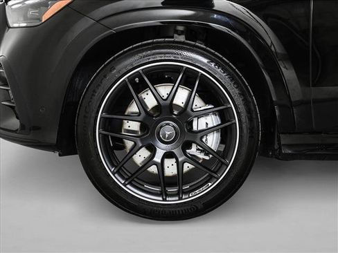 Certified 2025 Mercedes-Benz GLE 53 AMG AMG GLE 53 image 26