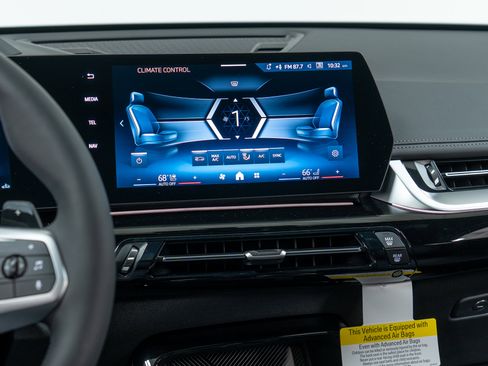 New 2026 BMW X1 xDrive28i w/ Technology Package image 18