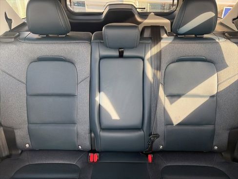 Used 2022 Ford Bronco Sport Outer Banks w/ Tech Package image 24