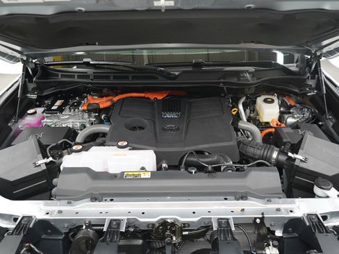 Used 2026 Toyota Sequoia Platinum image 35