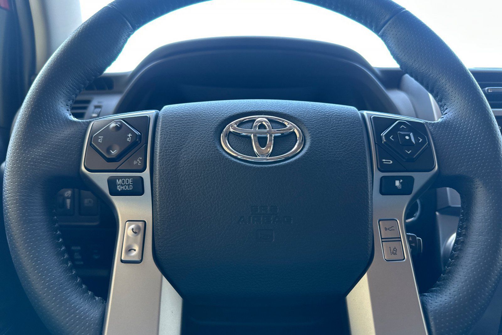 Certified 2022 Toyota 4Runner Limited AWD/4WD image 24
