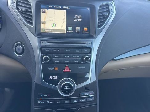 Used 2016 Hyundai Azera image 17