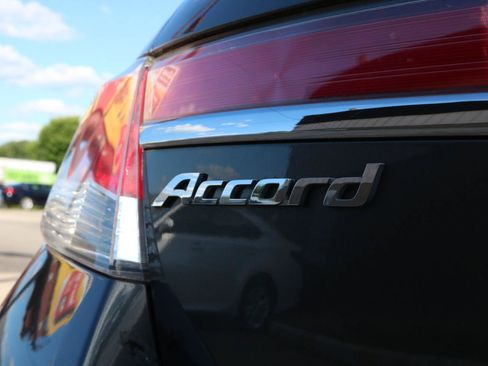 Used 2012 Honda Accord EX-L image 13