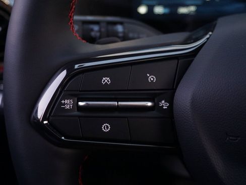 New 2026 Chevrolet Equinox RS image 20