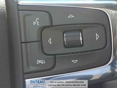 New 2026 Chevrolet Blazer LT w/ Convenience Package image 16